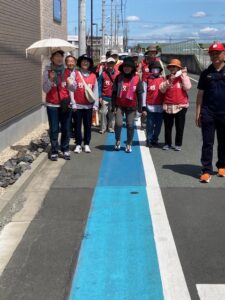 参加者のみなさん