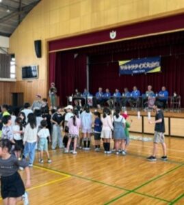 ウルトラクイズ大会