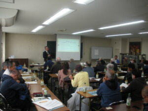 交通安全講習会